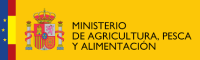 2. LOGO MINISTERIO DE AGRICULTURA, PESCA Y ALIMENTACIÓN